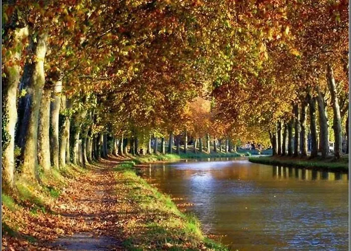 Villa 4 Couchages Terrasse Sud Parking Piscine Commune Dans Securisee A 200m De La Lrma34 *